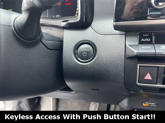 Used 2025 Toyota Camry LE image 6