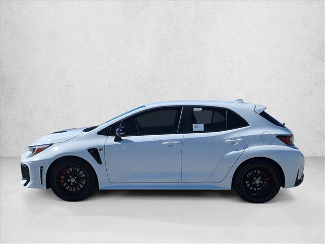 New 2026 Toyota Corolla GR AWD/4WD image 5