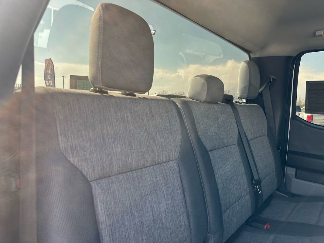 Used 2023 Ford F450 XL AWD/4WD image 24