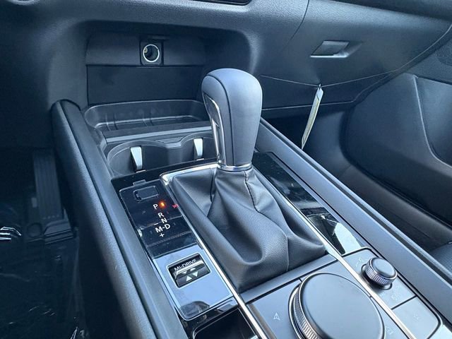 New 2026 MAZDA CX-50 AWD 2.5 Hybrid w/ Weather Package image 23