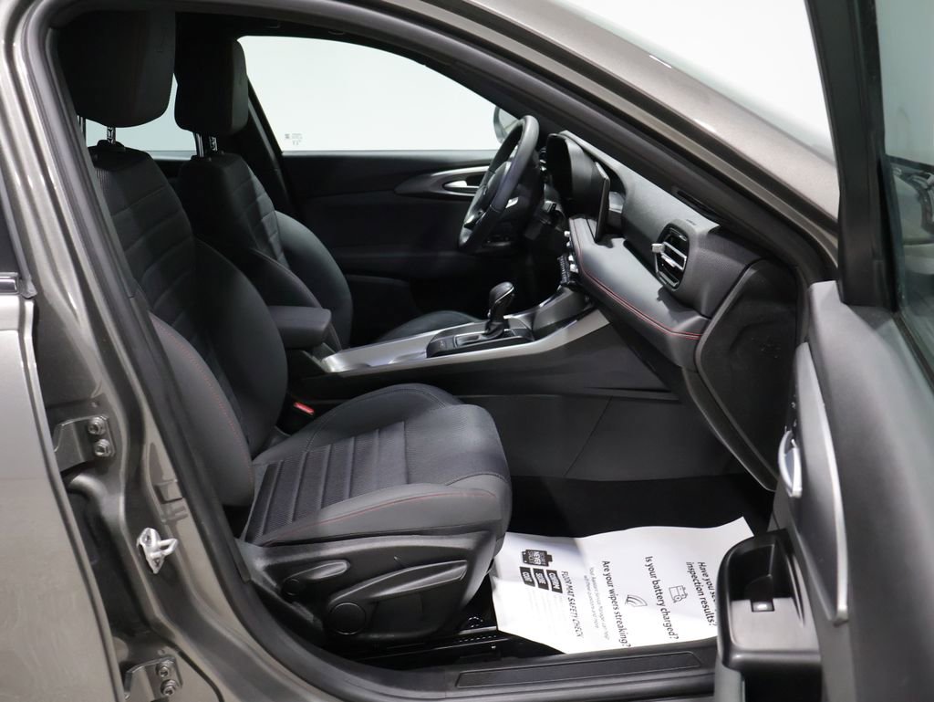 Used 2024 Dodge Hornet GT w/ GT Blacktop Package image 23