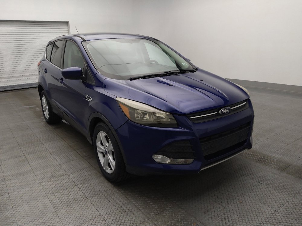 Used 2016 Ford Escape SE image 13