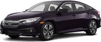 Used 2016 Honda Civic EX-T image 20