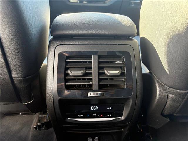 Used 2024 BMW X3 xDrive30i w/ Convenience Package image 15