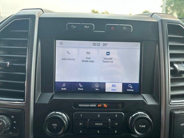 Used 2019 Ford F150 XLT w/ Equipment Group 302A Luxury AWD/4WD image 23