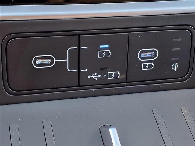 New 2026 Hyundai Santa Fe SEL image 18