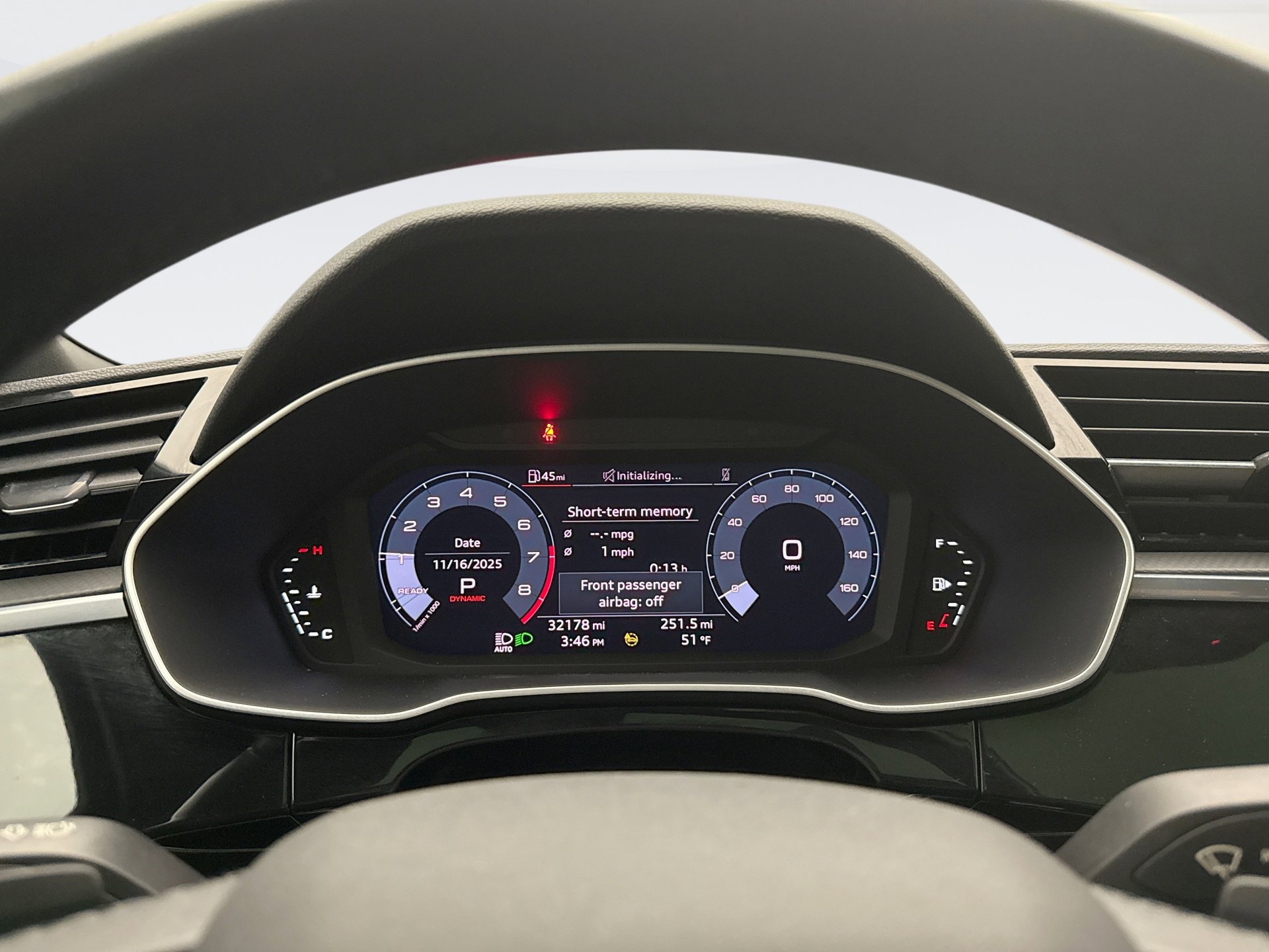 Used 2023 Audi Q3 2.0T Premium Plus image 13