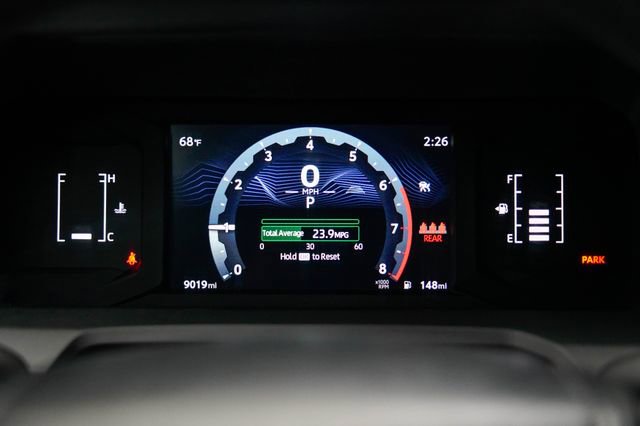 Used 2024 Toyota Tacoma SR image 24