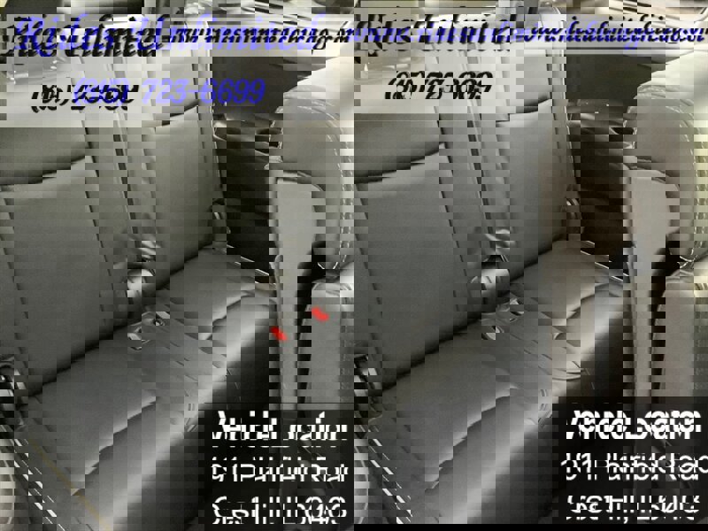 Used 2018 INFINITI QX60 Luxe w/ Deluxe Technology Package image 35