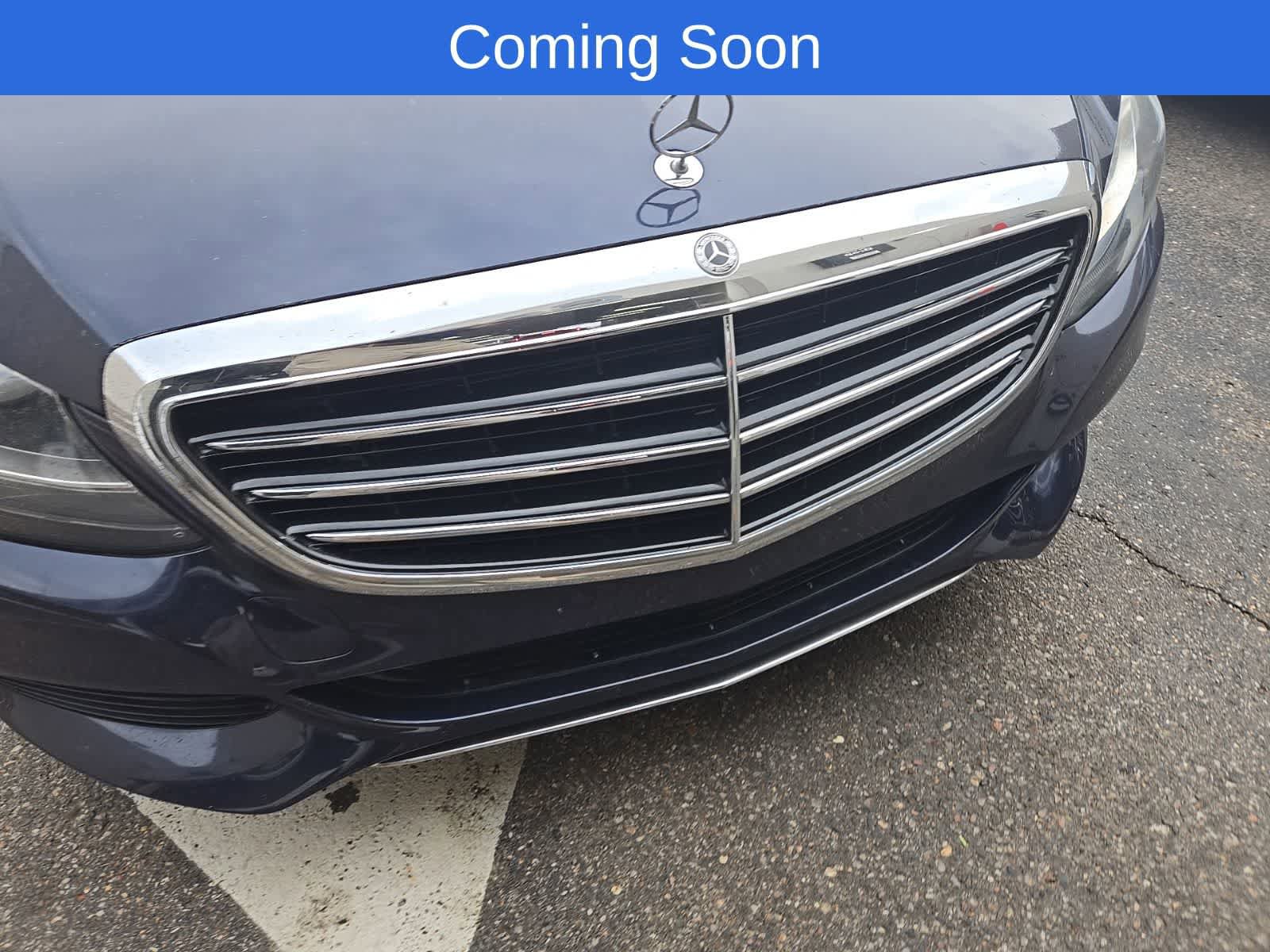 Used 2017 Mercedes-Benz C 300 Sedan image 14