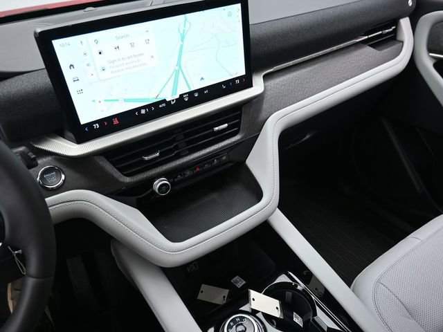 New 2026 Ford Explorer Platinum w/ LUX Leather Package image 23