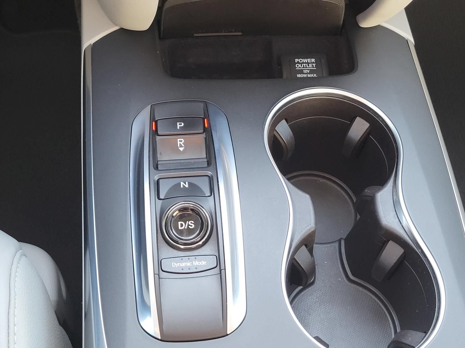 Used 2018 Acura MDX FWD w/ Technology Package image 24