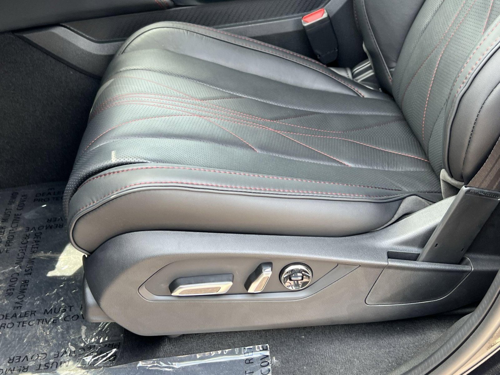 New 2026 Acura MDX A-Spec image 11