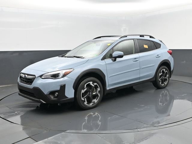 Used 2023 Subaru Crosstrek 2.5i Limited image 2