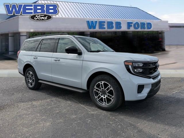 New 2026 Ford Expedition Active AWD/4WD image 1