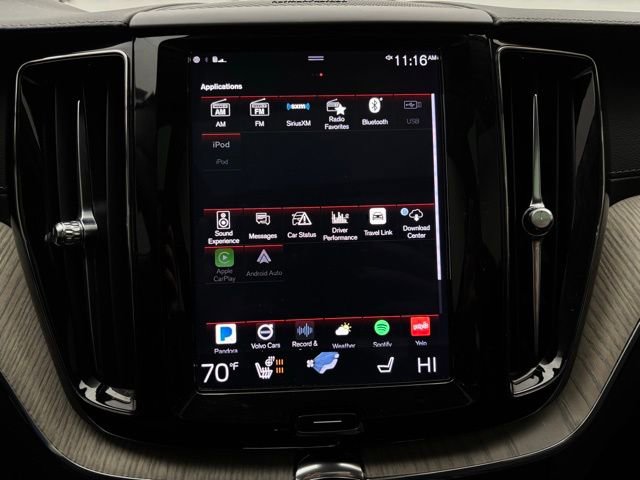 Used 2020 Volvo XC60 T5 Inscription w/ Protection Package Premier image 26