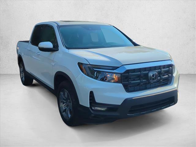 New 2026 Honda Ridgeline RTL image 7
