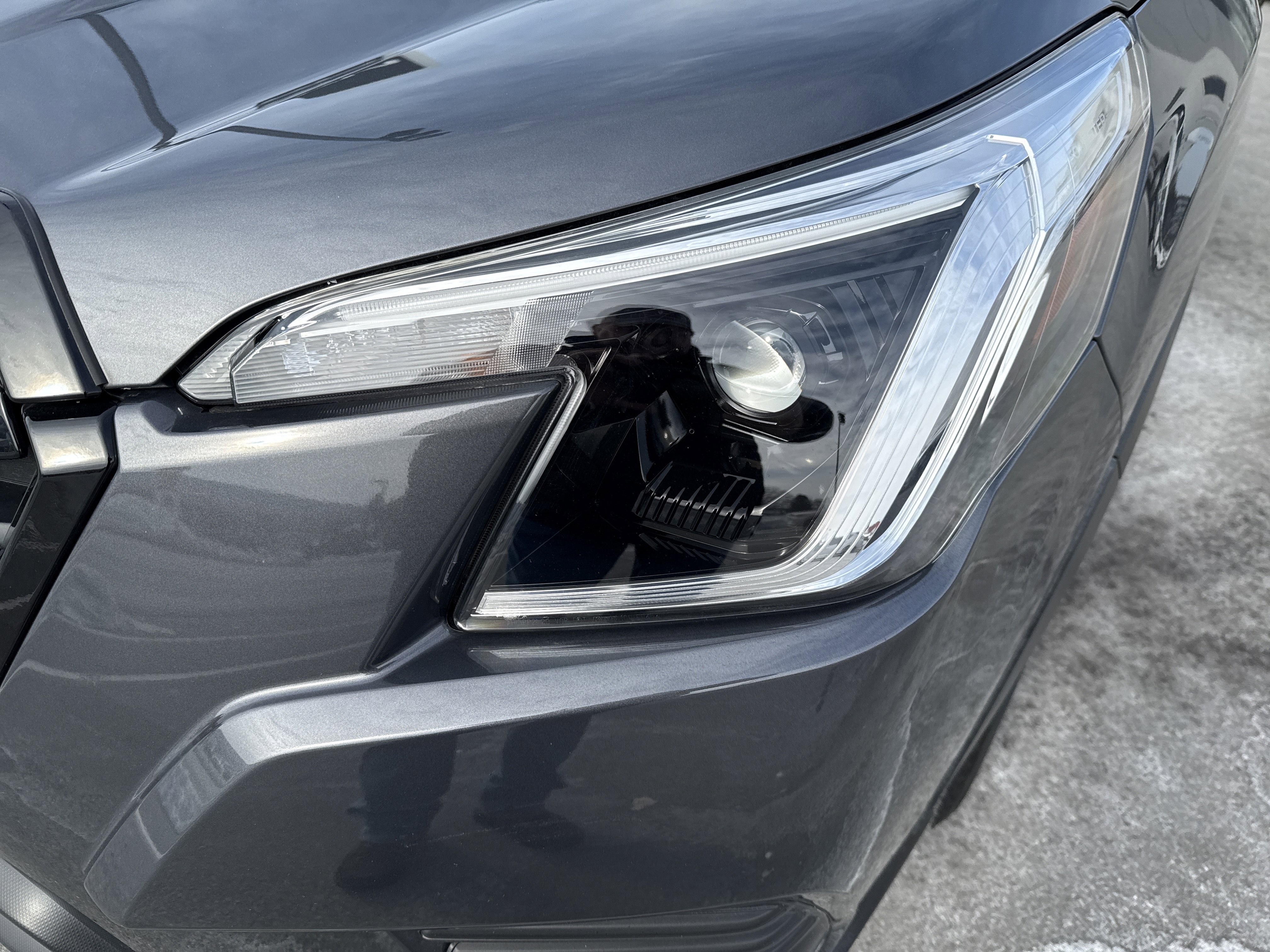 Used 2022 Subaru Forester image 10