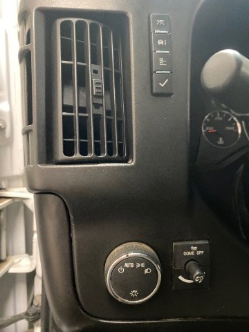 Used 2014 Chevrolet Express 3500 LT w/ LT Preferred Equipment Group image 19