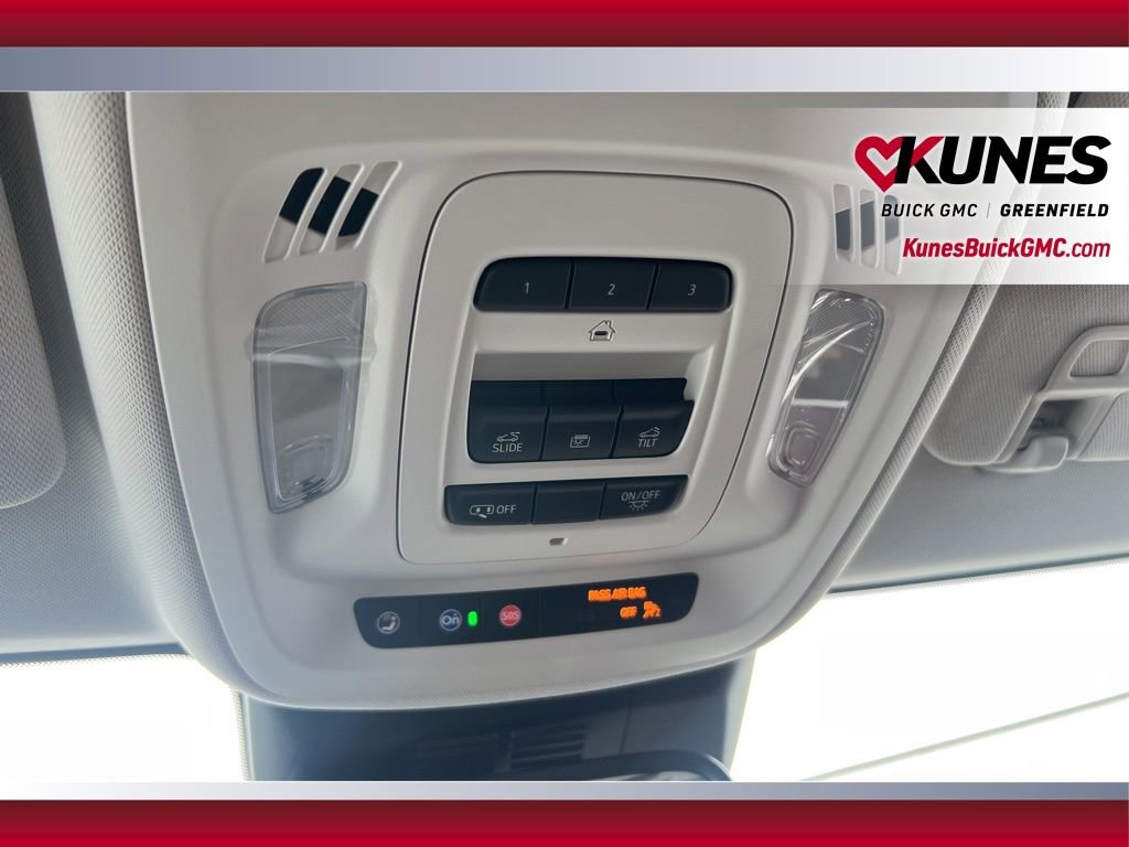 New 2026 Buick Envision Sport Touring image 31