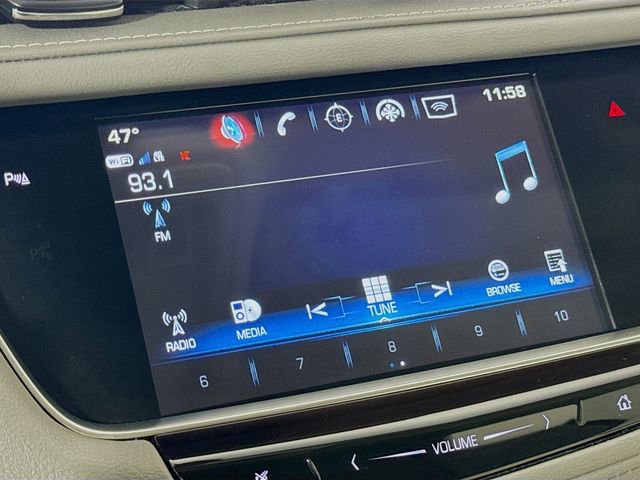 Used 2019 Cadillac XT5 Luxury image 15