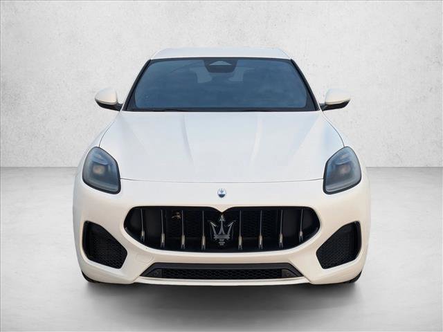 Used 2024 Maserati Grecale GT video 2