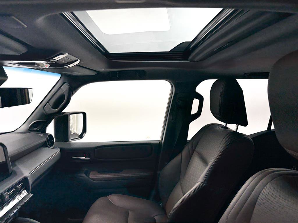 Certified 2024 Toyota Land Cruiser image 5