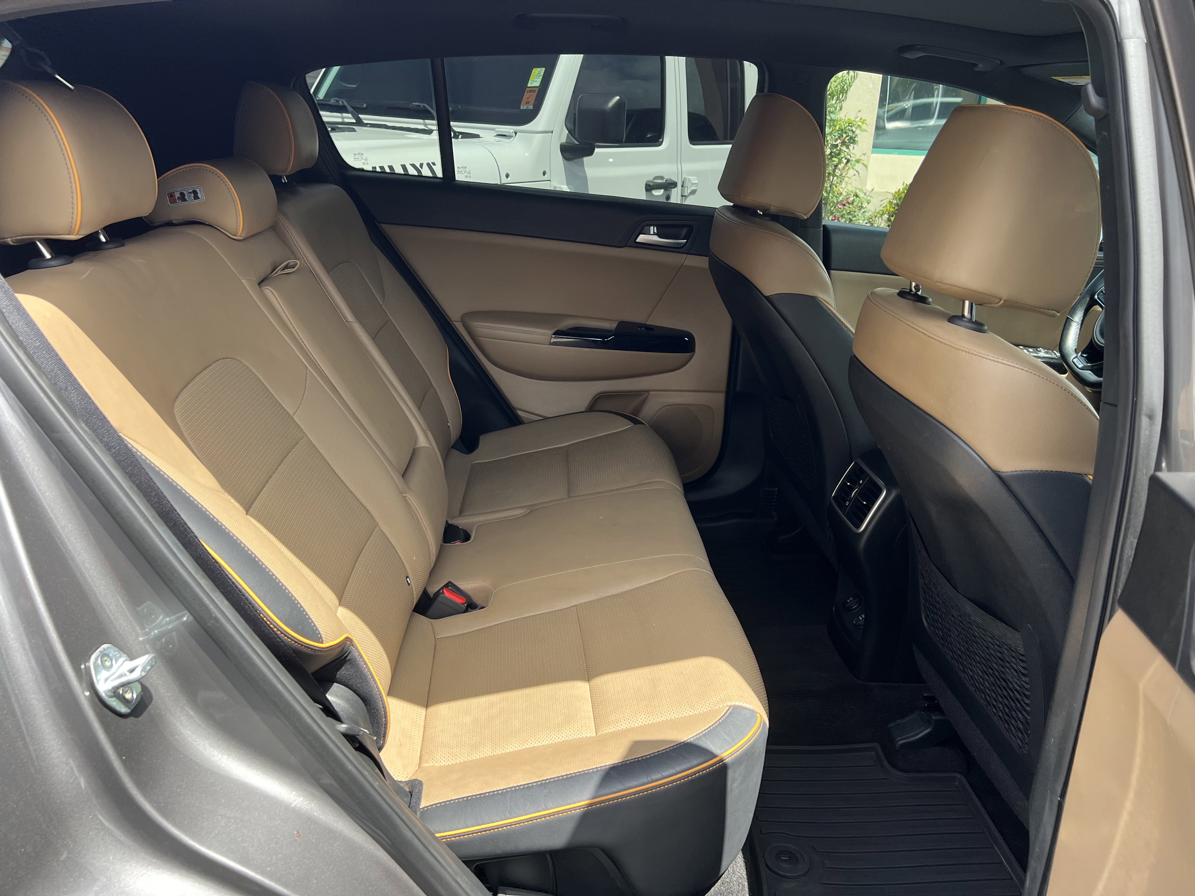 Used 2018 Kia Sportage SX AWD/4WD image 36