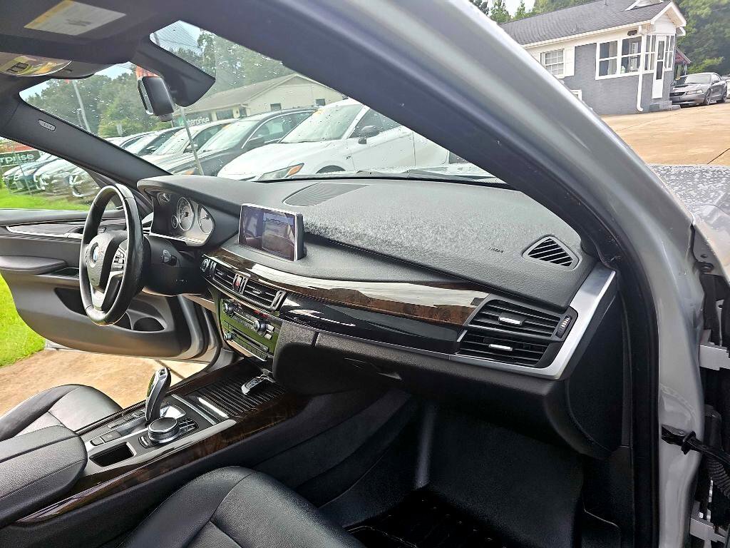 Used 2017 BMW X5 xDrive35i image 30