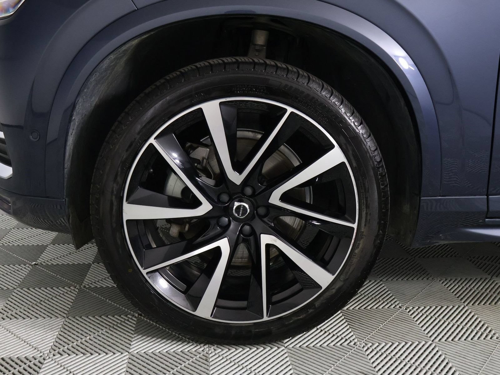 Used 2024 Volvo XC90 B6 Ultimate w/ Lounge Package AWD/4WD image 28