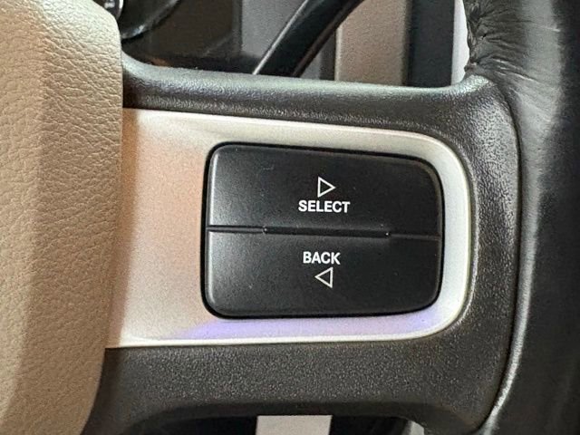 Used 2011 RAM 3500 Big Horn AWD/4WD image 17