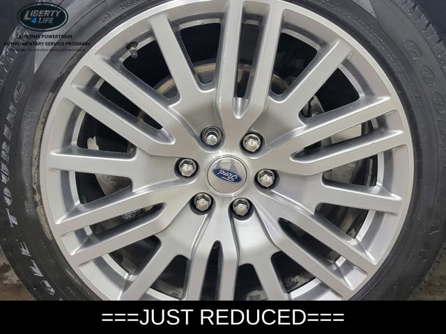Used 2024 Ford Expedition Limited AWD/4WD image 10