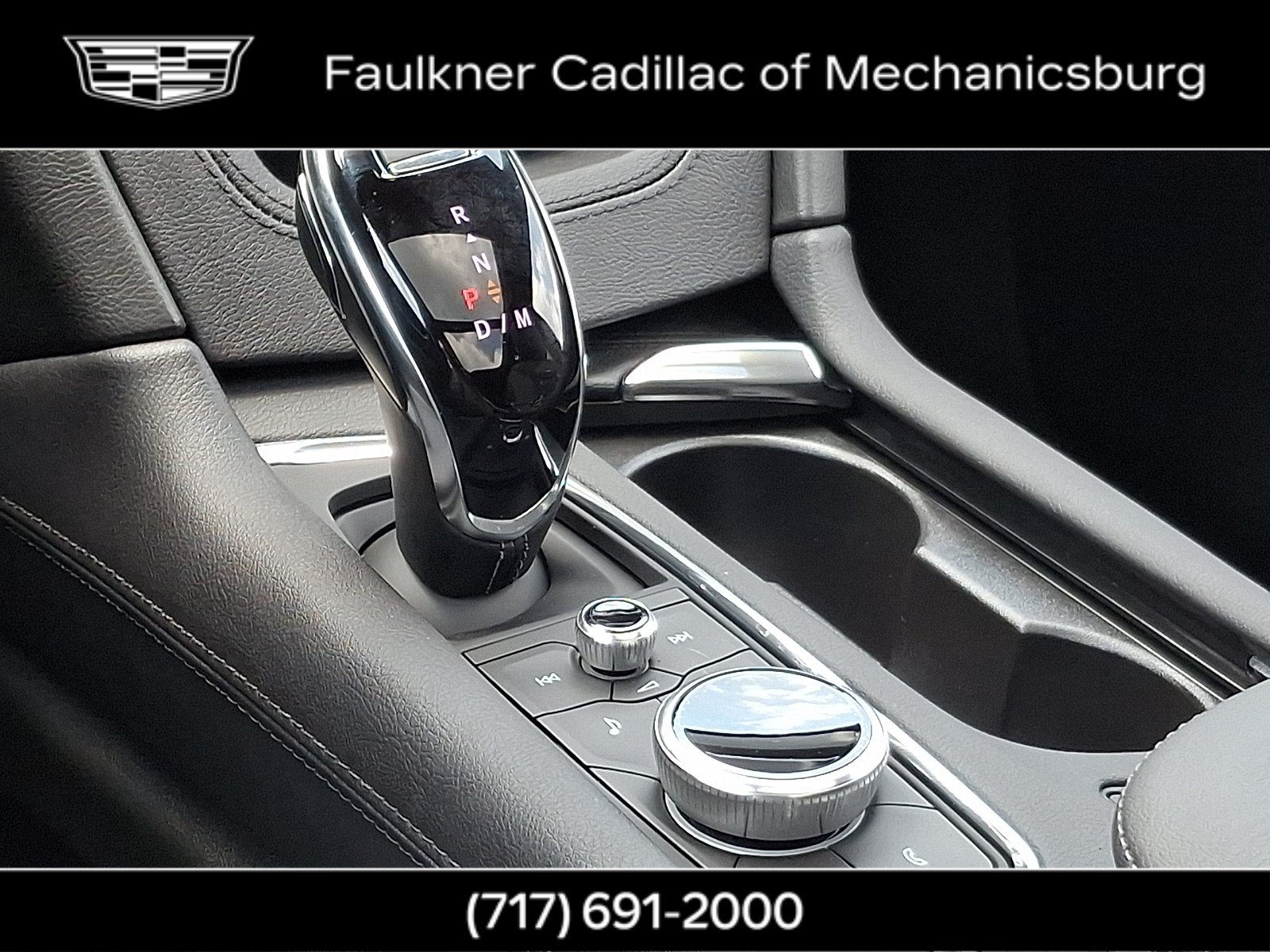New 2026 Cadillac XT5 Premium Luxury w/ Driver Assist Package AWD/4WD image 16