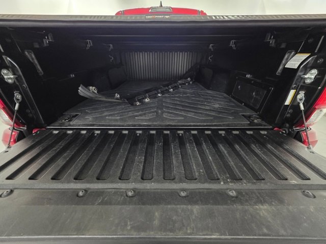 Used 2022 Toyota Tacoma SR5 w/ Technology Package image 21