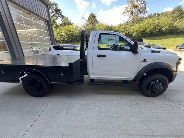 New 2026 RAM 5500 Tradesman video 2