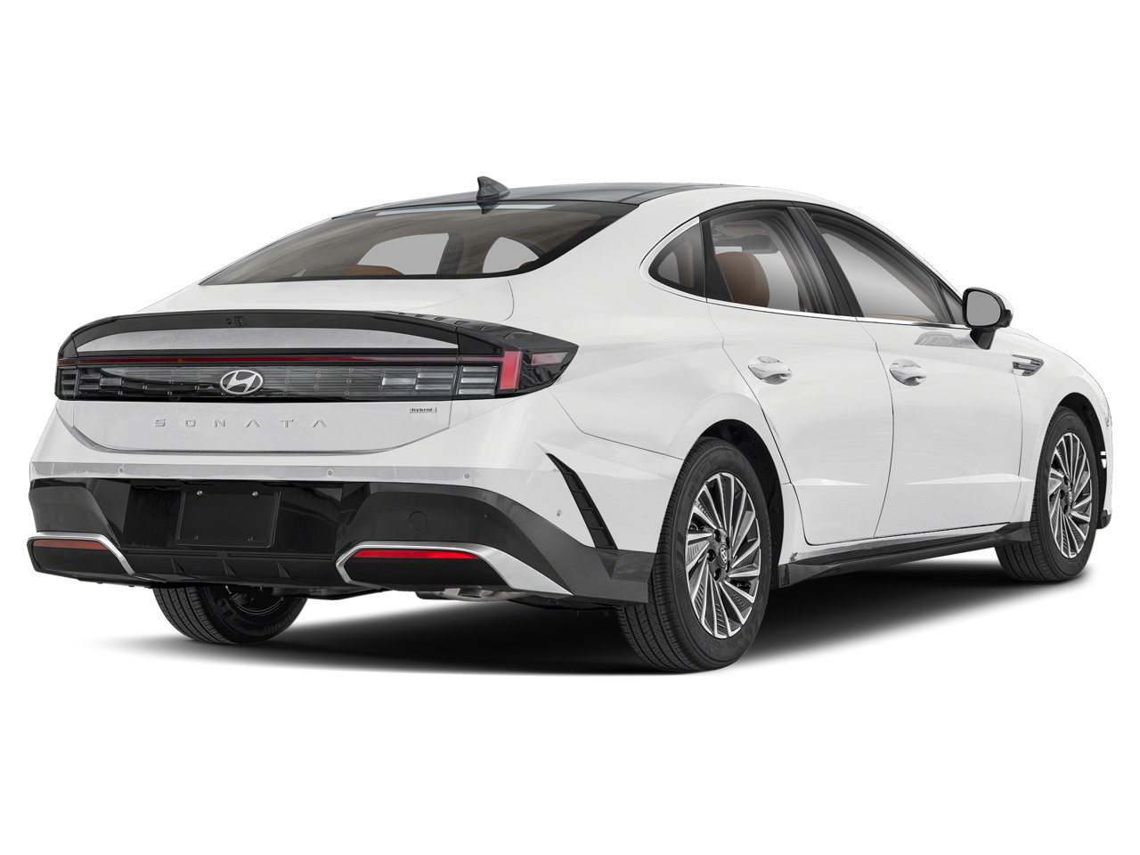 New 2026 Hyundai Sonata Limited FWD image 21