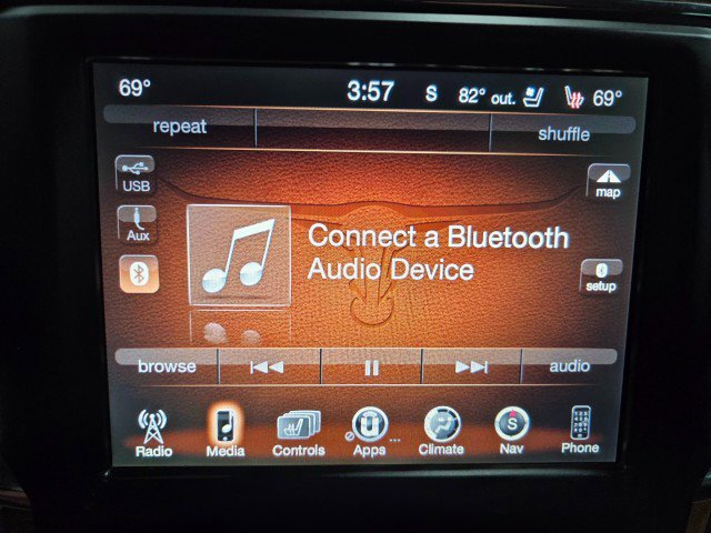 Used 2017 RAM 2500 Longhorn w/ Convenience Group image 59