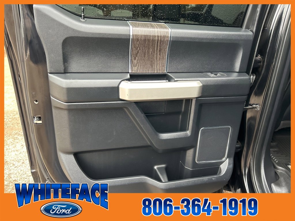 Used 2020 Ford F250 Lariat w/ Lariat Value Package image 40