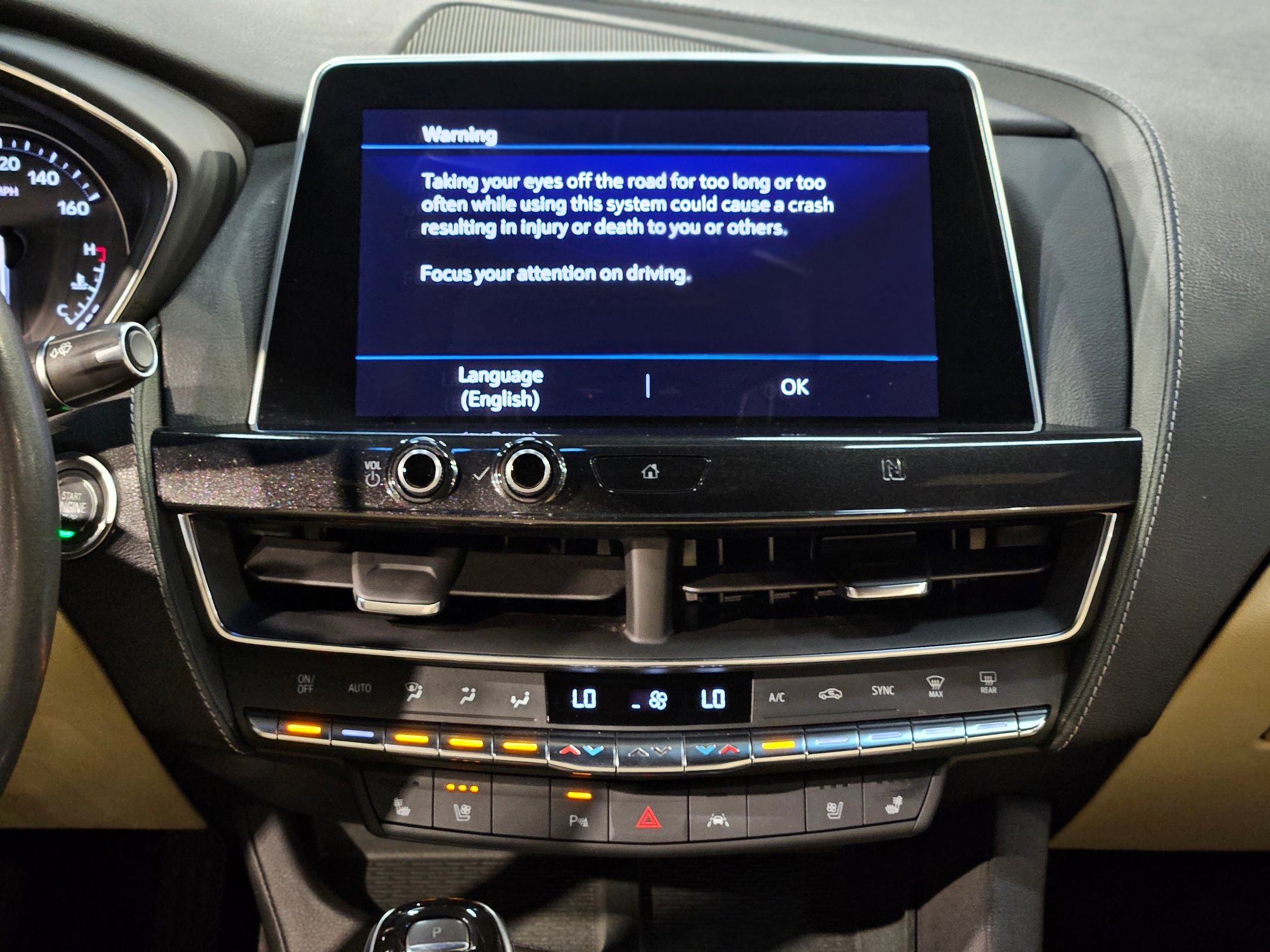 Used 2020 Cadillac CT5 Premium Luxury image 16