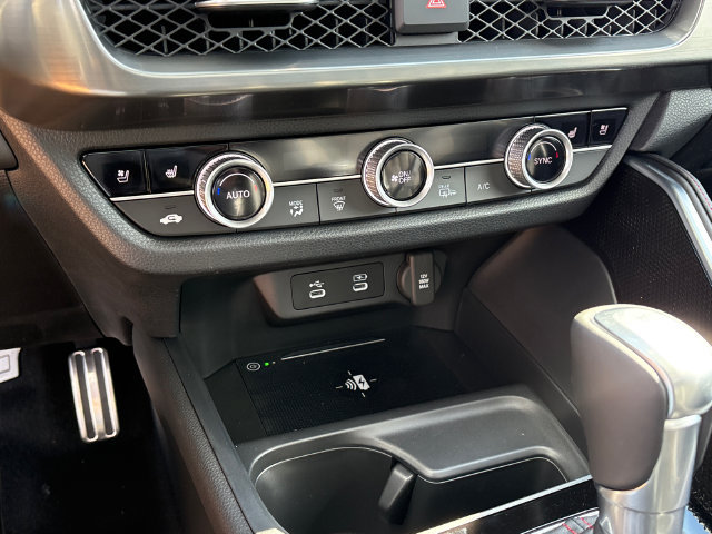 New 2026 Acura ADX A-Spec AWD/4WD image 18
