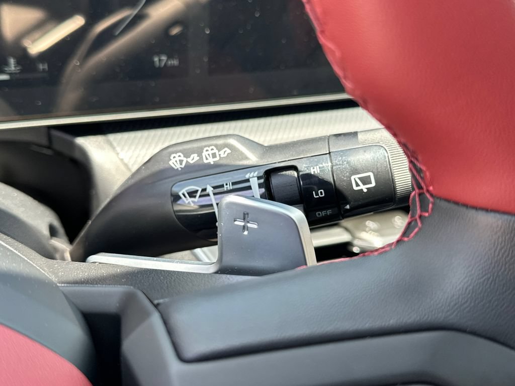 New 2026 Kia K4 GT-Line Turbo FWD image 30