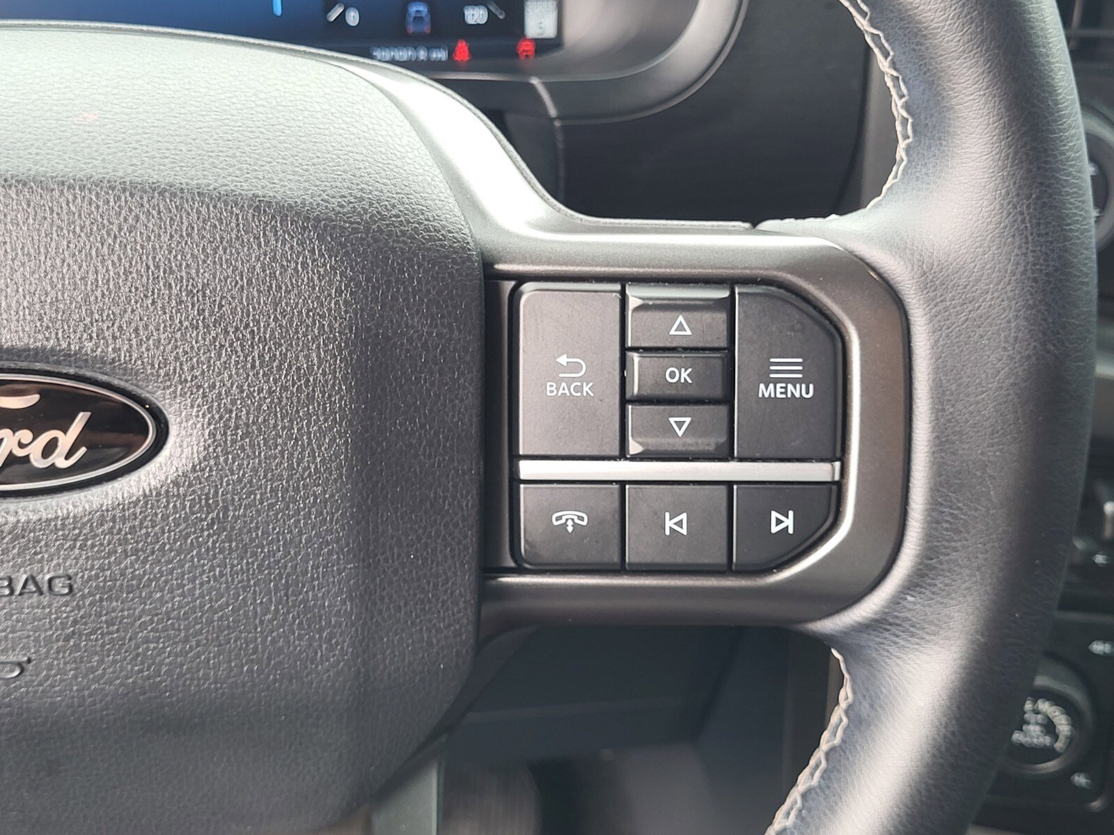 Used 2024 Ford F150 XLT w/ Equipment Group 302A MID AWD/4WD image 29