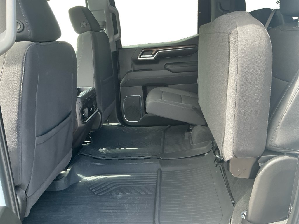 Used 2024 Chevrolet Silverado 1500 LT Trail Boss w/ Protection Package AWD/4WD image 23