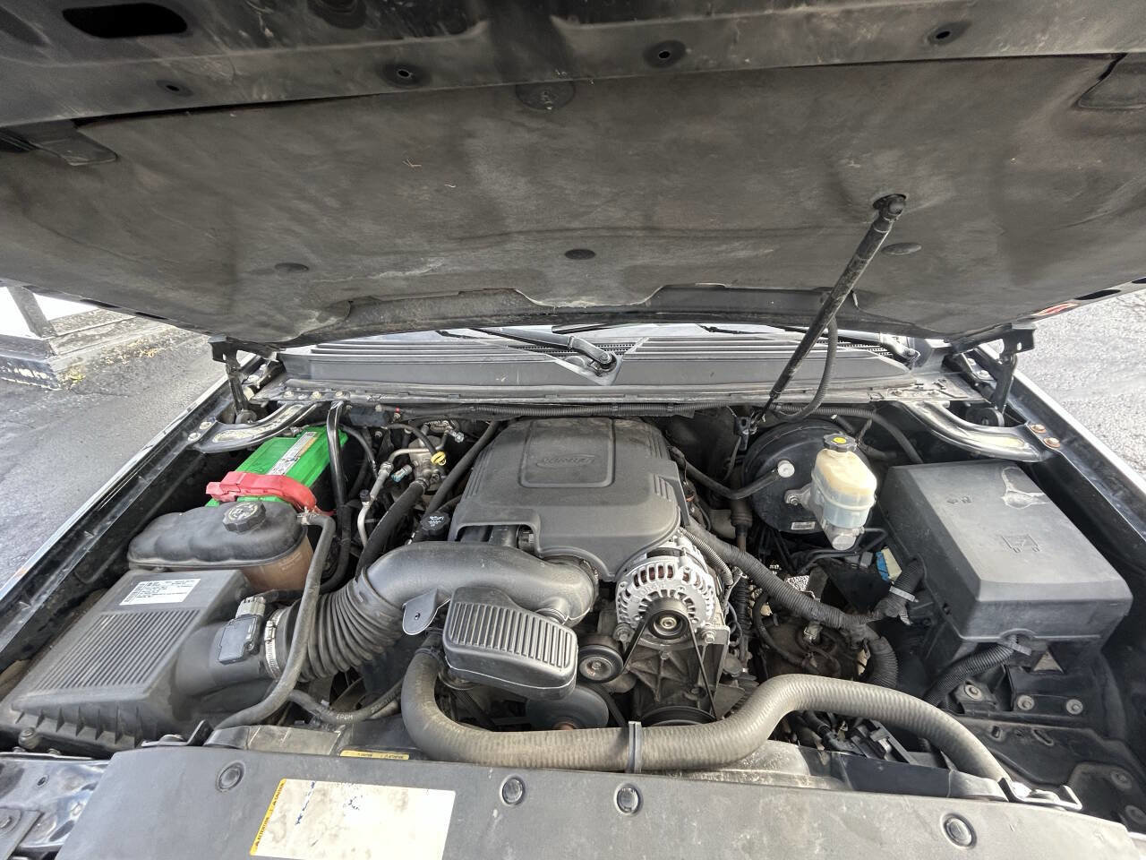 Used 2009 Chevrolet Avalanche LTZ image 17