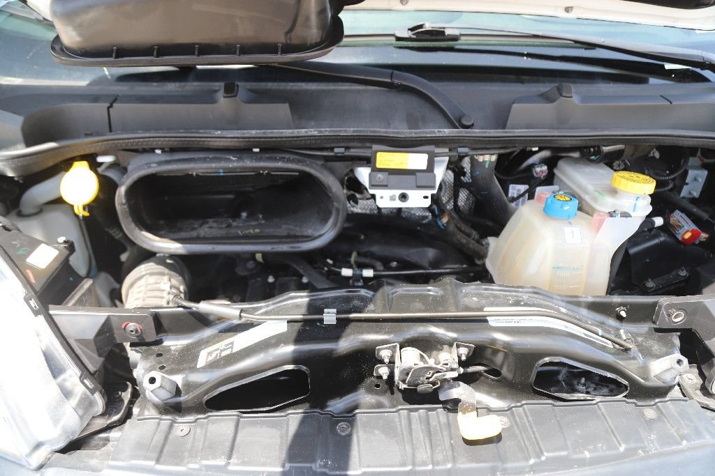 Used 2023 RAM ProMaster 2500 FWD image 47