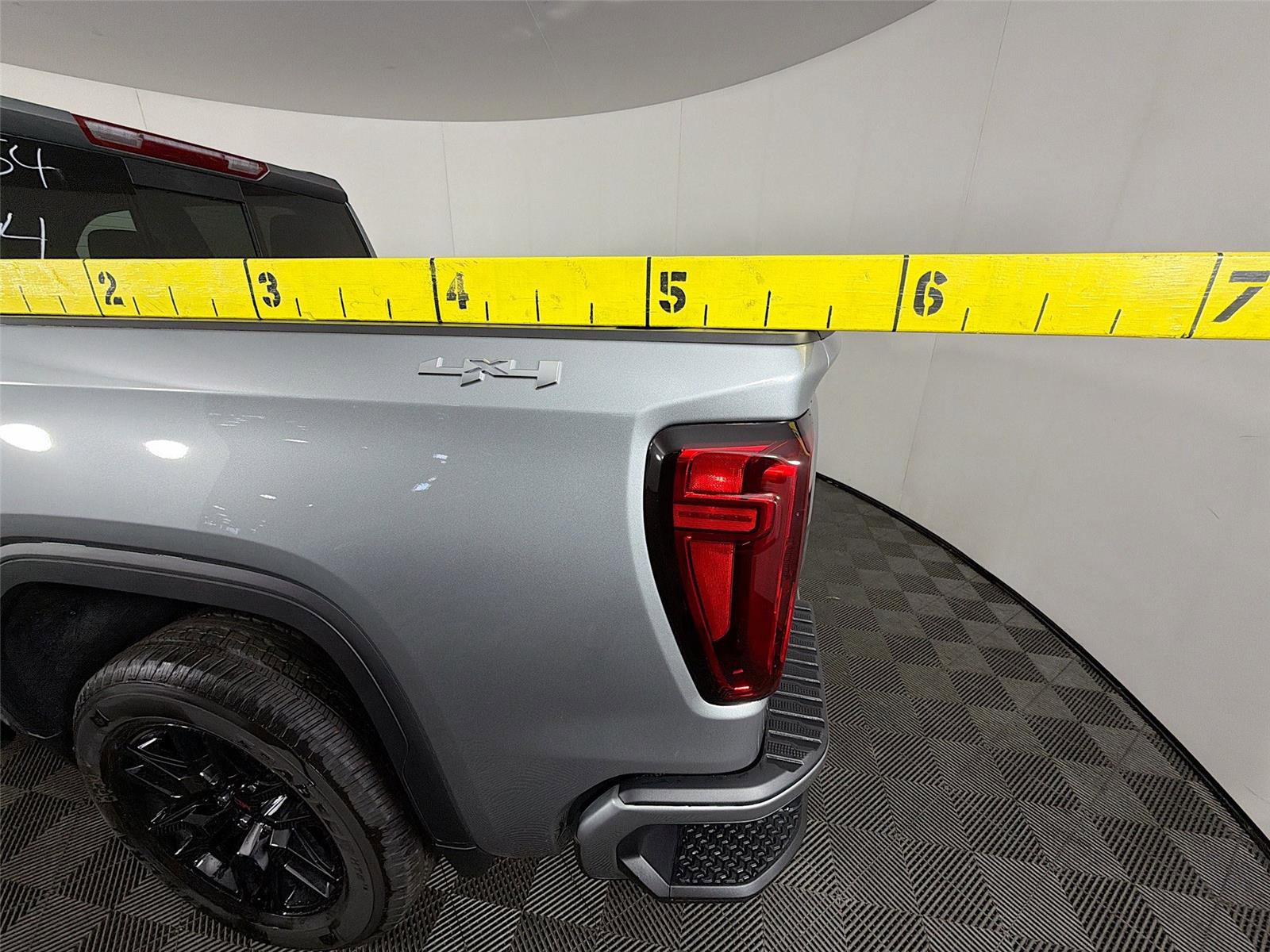 New 2026 GMC Sierra 1500 Elevation w/ Preferred Package image 37