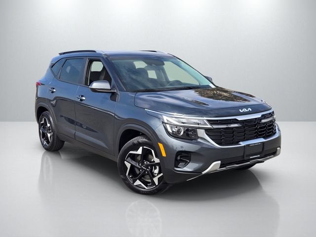 Used 2026 Kia Seltos S