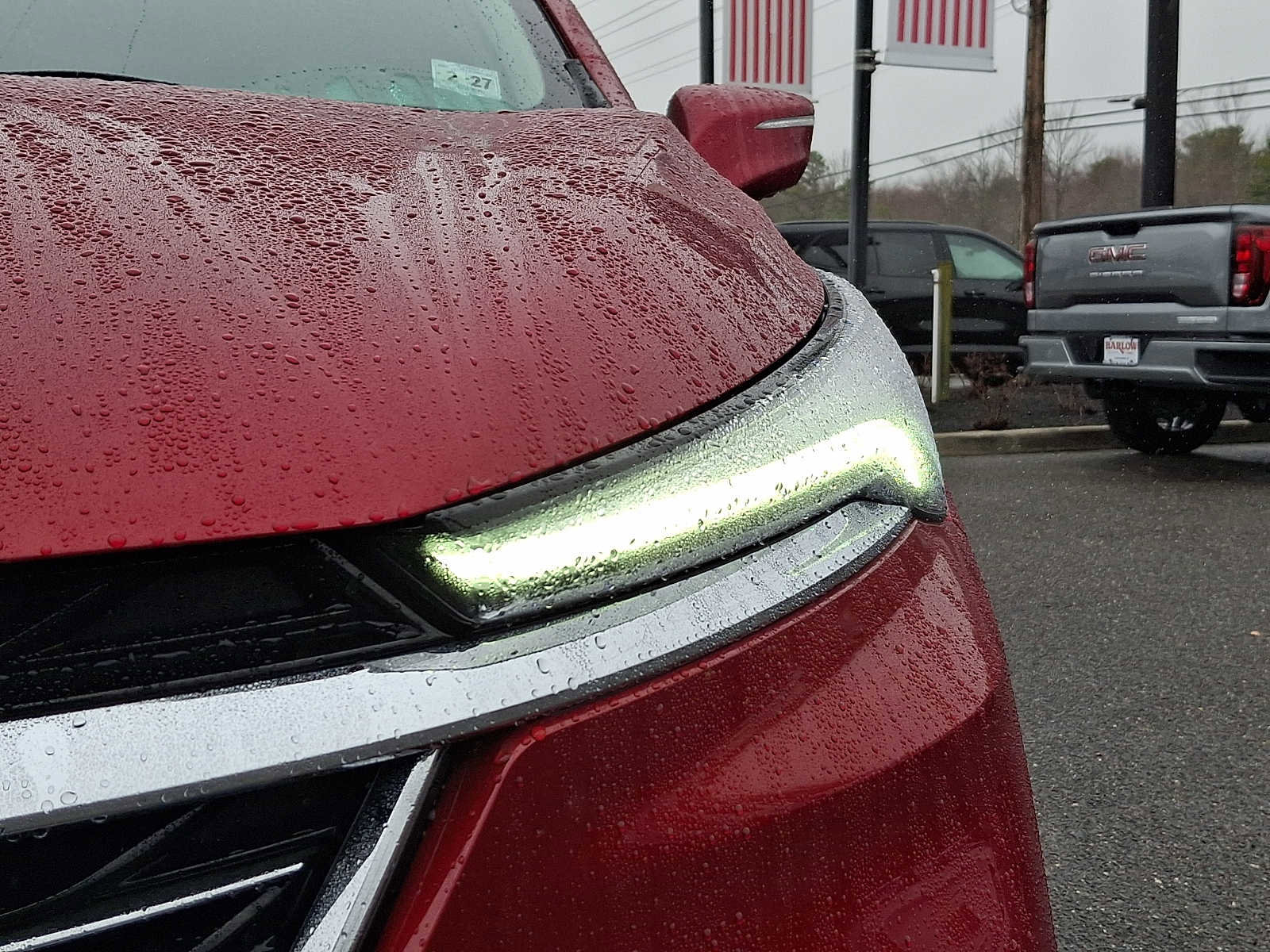 Certified 2022 Buick Enclave Premium w/ Surround and Sites Package image 11