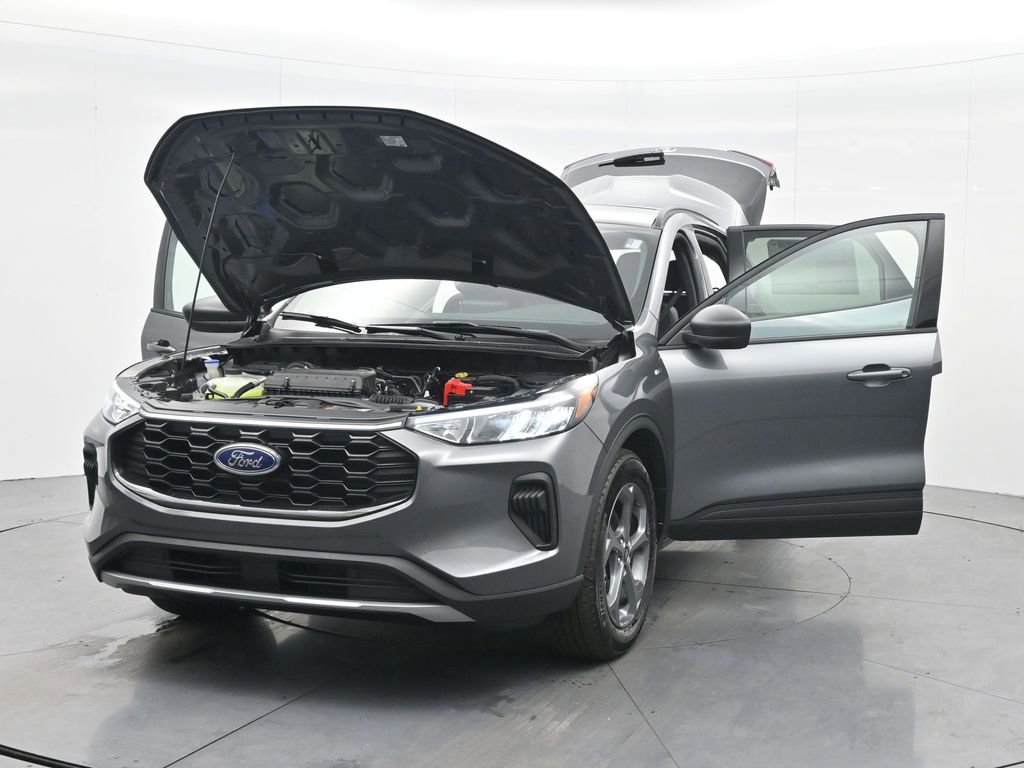 New 2026 Ford Escape ST-Line image 46