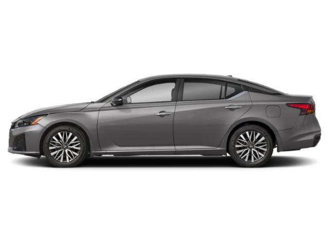 New 2026 Nissan Altima 2.5 SV FWD image 3
